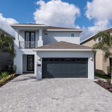 Alluring Home By Rentyl With Private Pool Near Disney - 310P Орландо Екстериор снимка
