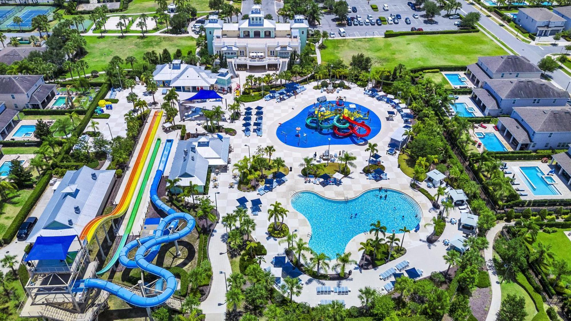 Alluring Home By Rentyl With Private Pool Near Disney - 310P Орландо Екстериор снимка