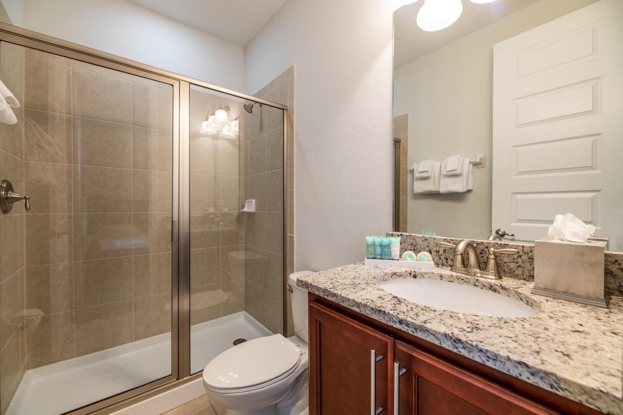 Alluring Home By Rentyl With Private Pool Near Disney - 310P Орландо Екстериор снимка
