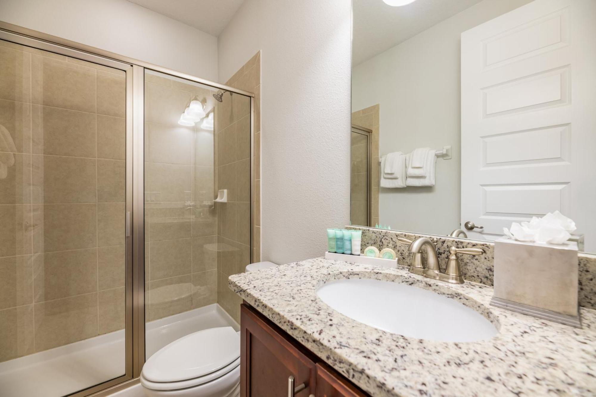 Alluring Home By Rentyl With Private Pool Near Disney - 310P Орландо Екстериор снимка