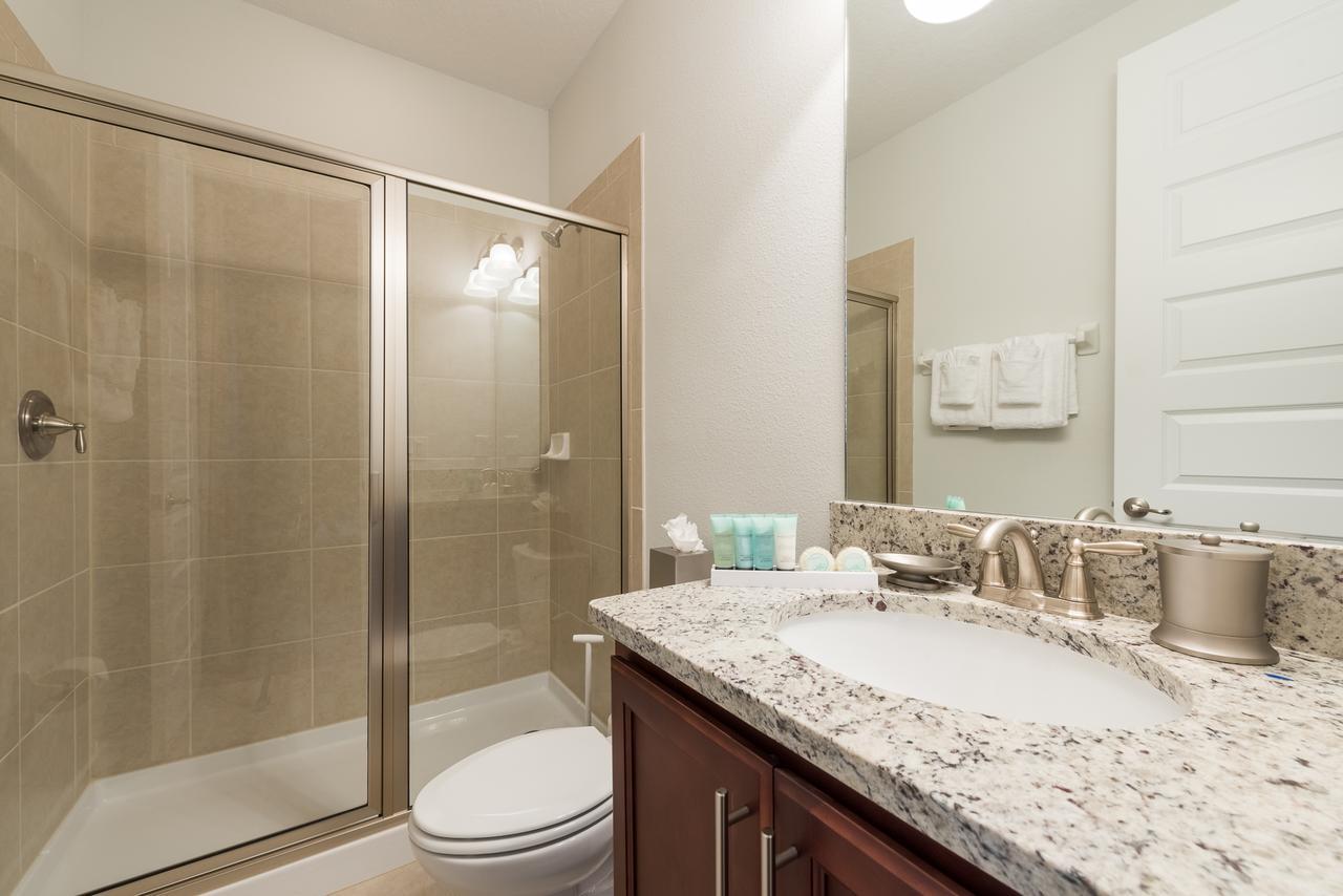 Alluring Home By Rentyl With Private Pool Near Disney - 310P Орландо Екстериор снимка