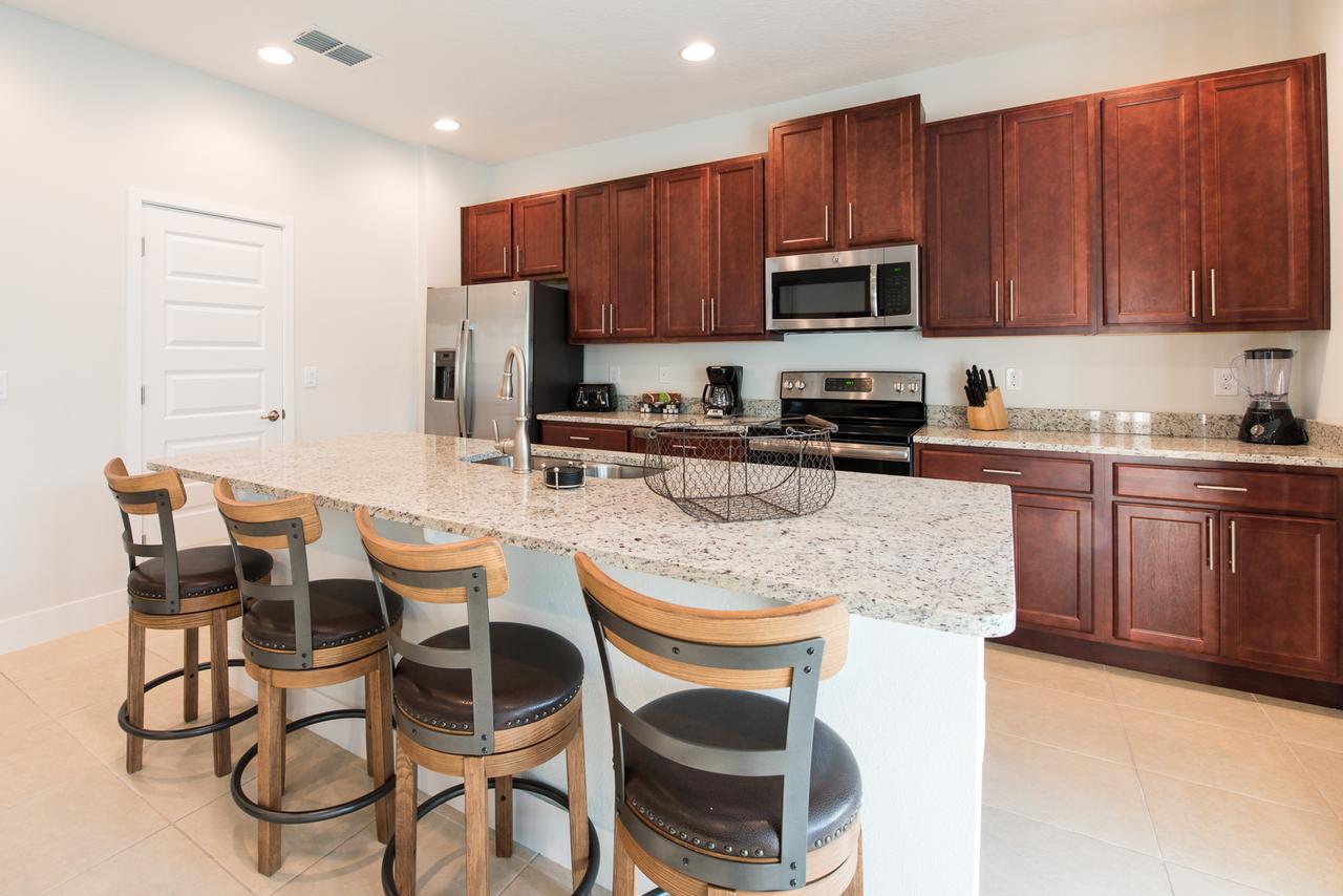 Alluring Home By Rentyl With Private Pool Near Disney - 310P Орландо Екстериор снимка