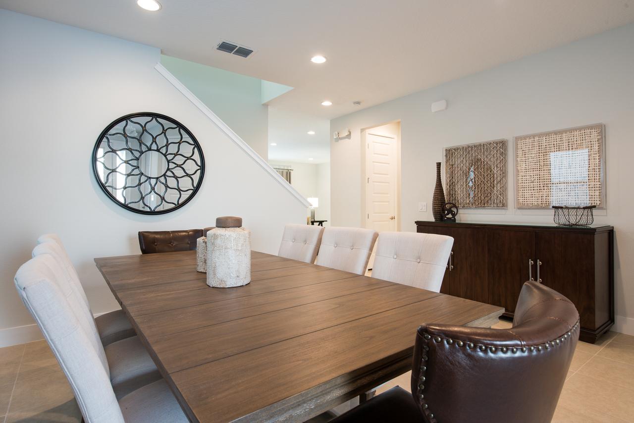 Alluring Home By Rentyl With Private Pool Near Disney - 310P Орландо Екстериор снимка